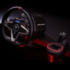 Thrustmaster - TH8S Shifter Add-On -Electronics bce53c93 f447 599d b75f 8ec4f02b8fbf