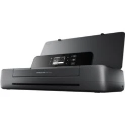 HP - OfficeJet 200 Mobile Inkjet Printer - Black -Electronics bd0109b6 2fef 5f31 a8c8 16af69a9c8ae