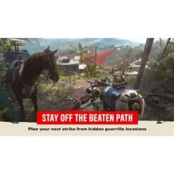 Ubisoft Far Cry 6 Standard Edition - Xbox One, Xbox Series X -Electronics bd10f608 d931 51de b533 8c3b61dfcb36