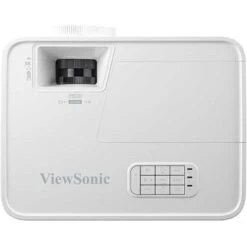 ViewSonic - LS500WH 800p 2000 ANSI Lumens DLP Projector - White -Electronics bd3b51db dc79 5bbf ae1e 56549775bc41