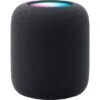 Apple - HomePod (2nd Generation) Smart Speaker With Siri - Midnight -Electronics bd48b8cf bd40 5b06 9ea2 d66714943850