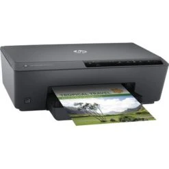 HP - OfficeJet Pro 6230 Wireless EPrinter - Black -Electronics bde47586 889f 5267 b2b9 1b4bf13841eb