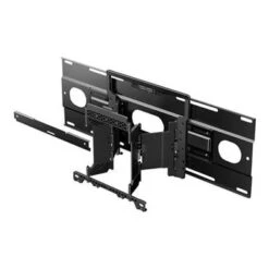 Sony Black Wall-mount Bracket -Electronics bdf8f9a8 ce10 40ae 811f 75b7f6c9a6f8