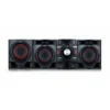 LG XBOOM 700W 2.1ch Mini Shelf System With Subwoofer And Bluetooth -Electronics be0fd13c 0c5d 4930 a70f 4a0cfbaace8b