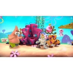 Gamemill Nickelodeon All Star Brawl - PlayStation 5 17 Gamemill Nickelodeon All Star Brawl - PlayStation 5 -Electronics be5530a2 e8c6 408b ab56 6279fdff6d7b