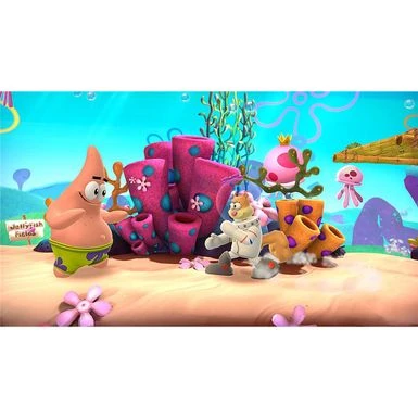 Gamemill Nickelodeon All Star Brawl - PlayStation 5 9 Gamemill Nickelodeon All Star Brawl - PlayStation 5 - Image 7