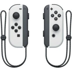 Nintendo - Switch – OLED Model W/ White Joy-Con - White 16 Nintendo - Switch – OLED Model W/ White Joy-Con - White -Electronics be70309e 0616 5230 80bd 679818c7cb4b
