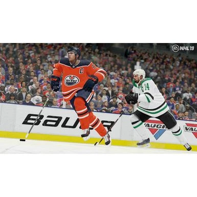 MICROSOFT NHL 19 - Xbox One 5 MICROSOFT NHL 19 - Xbox One - Image 3