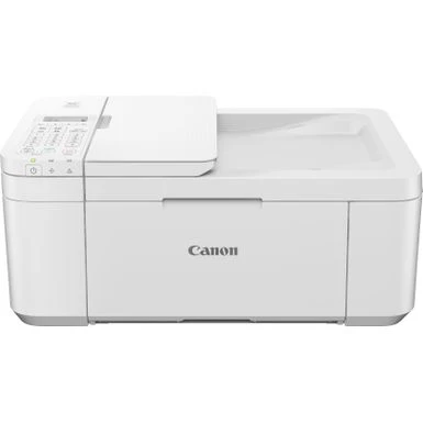 Canon® Canon - PIXMA TR4720 Wireless All-In-One Inkjet Printer - White 3 Canon® Canon - PIXMA TR4720 Wireless All-In-One Inkjet Printer - White