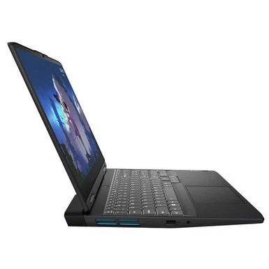 Lenovo IdeaPad Gaming 3i 15.6" Full HD 120Hz Gaming Notebook Computer, Intel Core I5-12500H 2.5GHz, 8GB RAM, 512GB SSD, NVIDIA GeForce RTX 3050 Ti 4GB, Windows 11 Home, Onyx Gray 7 Lenovo IdeaPad Gaming 3i 15.6" Full HD 120Hz Gaming Notebook Computer, Intel Core I5-12500H 2.5GHz, 8GB RAM, 512GB SSD, NVIDIA GeForce RTX 3050 Ti 4GB, Windows 11 Home, Onyx Gray - Image 5