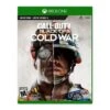 Activision Call Of Duty: Black Ops Cold War Standard Edition - Xbox One -Electronics bfa22e8b 59e6 505d ad47 0c877b95f467