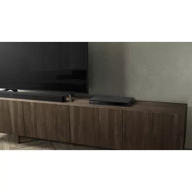 Sony - UBP-X800M2 - Streaming 4K Ultra HD Hi-Res Audio Wi-Fi Built-In Blu-Ray Player - Black 15 Sony - UBP-X800M2 - Streaming 4K Ultra HD Hi-Res Audio Wi-Fi Built-In Blu-Ray Player - Black - Image 13