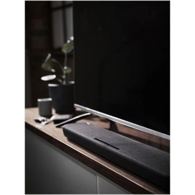 Yamaha Sound Bar With Built-in Subwoofer Alexa Built-in 7 Yamaha Sound Bar With Built-in Subwoofer Alexa Built-in - Image 5