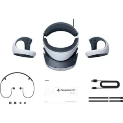 Sony PlayStation VR2 Horizon Call Of The Mountain Bundle -Electronics c0477a82 ea64 4b11 9450 35d6737adcad