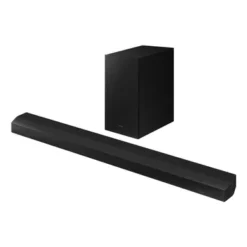 Samsung - 3.1Ch 430W Soundbar W/ Wireless Subwoofer 13 Samsung - 3.1Ch 430W Soundbar W/ Wireless Subwoofer -Electronics c17c34e2 03cf 434f 8813 a2653453a04d