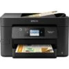 Epson® Epson - WorkForce Pro WF-3820 Wireless All-in-One Printer -Electronics c1b6f658 0639 5d50 980f d8104f1baf87