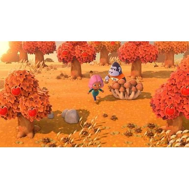 Animal Crossing: New Horizons - Nintendo Switch 10 Animal Crossing: New Horizons - Nintendo Switch - Image 8