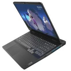 Lenovo IdeaPad Gaming 3i 15.6" Full HD 120Hz Gaming Notebook Computer, Intel Core I5-12500H 2.5GHz, 8GB RAM, 512GB SSD, NVIDIA GeForce RTX 3050 Ti 4GB, Windows 11 Home, Onyx Gray 19 Lenovo IdeaPad Gaming 3i 15.6" Full HD 120Hz Gaming Notebook Computer, Intel Core I5-12500H 2.5GHz, 8GB RAM, 512GB SSD, NVIDIA GeForce RTX 3050 Ti 4GB, Windows 11 Home, Onyx Gray -Electronics c2091a84 a674 48c4 b71f 2fe31413d43b