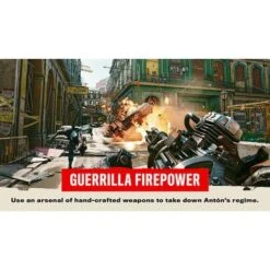 Ubisoft Far Cry 6 Standard Edition - Xbox One, Xbox Series X -Electronics c21a8f23 303c 593b abfc 8706540330d8