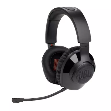 JBL Quantum 350 Wireless Over-Ear Gaming Headset 3 JBL Quantum 350 Wireless Over-Ear Gaming Headset