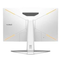 BenQ MOBIUZ EX3210U IPS 4K LED FreeSync Gaming Monitor - White -Electronics c41130b2 5a05 48c5 8e10 1bfcf4fac129