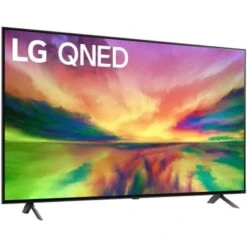 LG - 55" Class 80 Series QNED 4K UHD Smart WebOS TV -Electronics c450bc81 b38e 54a6 bbd0 d9add0f724df