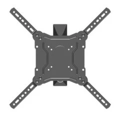 UAX 23 Inch - 60 Inch Full Motion TV Mount -Electronics c4aa99bc e6e3 4218 b24d 3f0e24069d44
