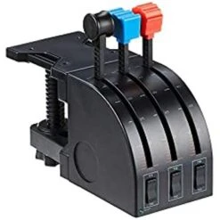 Logitech Pro Flight Throttle Quadrant