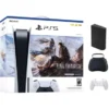 Sony PlayStation 5 Console FINAL FANTASY XVI Bundle With Accessories -Electronics c5351886 988f 478c a926 c92138dcb9a5