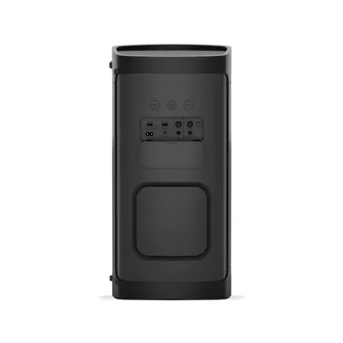 Sony - XP500 Portable Bluetooth Party Speaker With Water Resistance - Black 18 Sony - XP500 Portable Bluetooth Party Speaker With Water Resistance - Black - Image 16