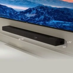 Sony HT-A5000 Dolby Atmos Smart Soundbar Works With Alexa And Google Assistant, Chromecast Built-in, AirPlay2, Bluetooth - Black 27 Sony HT-A5000 Dolby Atmos Smart Soundbar Works With Alexa And Google Assistant, Chromecast Built-in, AirPlay2, Bluetooth - Black -Electronics c5e86e5a 8a3f 5002 a0ca eacd8bef6d02