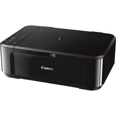Canon® Canon - PIXMA MG3620 Wireless All-In-One Inkjet Printer - Black 4 Canon® Canon - PIXMA MG3620 Wireless All-In-One Inkjet Printer - Black - Image 2