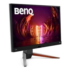 BenQ MOBIUZ EX2710Q 27" 16:9 QHD 165Hz IPS LED Gaming Monitor With Built-In Speakers, Metallic Gray 11 BenQ MOBIUZ EX2710Q 27" 16:9 QHD 165Hz IPS LED Gaming Monitor With Built-In Speakers, Metallic Gray -Electronics c657d8a1 522d 433e 96f6 ecfdd9d0be11