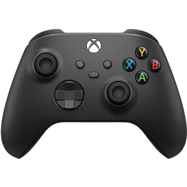 Microsoft - Xbox Series S 1TB All-Digital Console (Disc-Free Gaming) - Black 7 Microsoft - Xbox Series S 1TB All-Digital Console (Disc-Free Gaming) - Black - Image 5