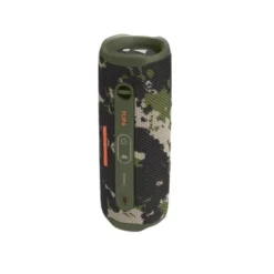 JBL Flip 6 Portable Waterproof Speaker Squad Camo -Electronics c6b3fa75 6f07 4546 a864 d7168bae00ae