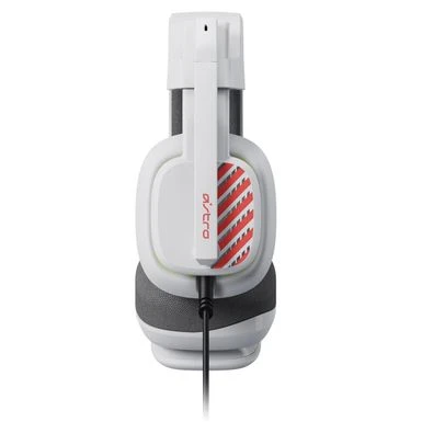 Astro Gaming A10 Gen 2 Wired Over Ear Gaming Headset For PlayStation, White 13 Astro Gaming A10 Gen 2 Wired Over Ear Gaming Headset For PlayStation, White - Image 11