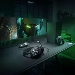 SteelSeries - Arctis Nova Pro Wired Multi Gaming Headset For Xbox - Black -Electronics c701f800 10ec 5f82 9358 558bd9aafdf2