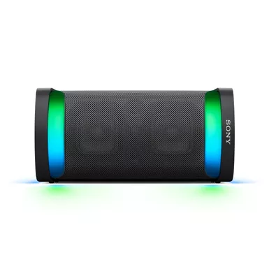 Sony - XP500 Portable Bluetooth Party Speaker With Water Resistance - Black 17 Sony - XP500 Portable Bluetooth Party Speaker With Water Resistance - Black - Image 15