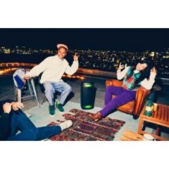 Sony - XP500 Portable Bluetooth Party Speaker With Water Resistance - Black 25 Sony - XP500 Portable Bluetooth Party Speaker With Water Resistance - Black -Electronics c71d452c ec24 59f8 8a36 e10c429fcdcc