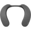 Sony - SRSNS7 Wireless Neckband Speaker - Black -Electronics c72899a3 fed2 5697 89ec aca4da388695