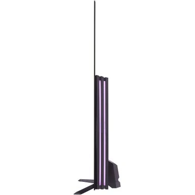 LG - UltraGear 48” OLED 4K UHD G-SYNC Compatible And AMD FreeSync Gaming Monitor With HDR (DisplayPort, HDMI, USB) - Black 13 LG - UltraGear 48” OLED 4K UHD G-SYNC Compatible And AMD FreeSync Gaming Monitor With HDR (DisplayPort, HDMI, USB) - Black - Image 11