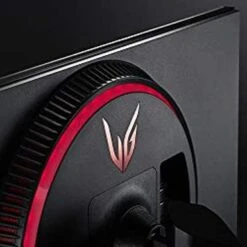 LG - 27" UltraGear UHD Nano IPS 1ms 144Hz G-SYNC Compatible Gaming Monitor With HDR (DisplayPort, HDMI, USB) - Black 25 LG - 27" UltraGear UHD Nano IPS 1ms 144Hz G-SYNC Compatible Gaming Monitor With HDR (DisplayPort, HDMI, USB) - Black -Electronics c75bf188 af0c 46f1 9d35 30e0da4fded5