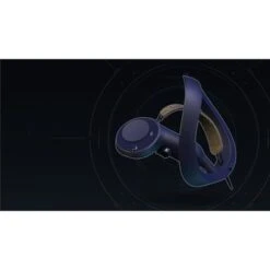 Pimax Sword Controllers For VR Headset, Blue -Electronics c79186d1 a946 4786 953e e23e1ec3fd73