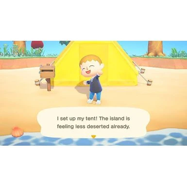 Animal Crossing: New Horizons - Nintendo Switch 20 Animal Crossing: New Horizons - Nintendo Switch - Image 18