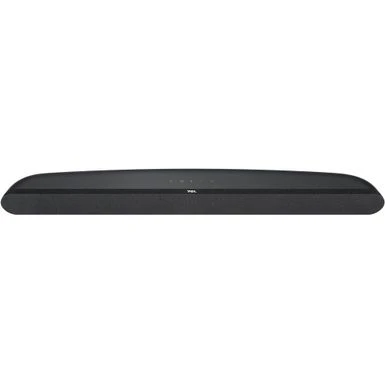 TCL - Alto 6+ 2.1 Channel Home Theater Sound Bar With Wireless Subwoofer And Bluetooth – TS6110, 31.5-inch - Black 7 TCL - Alto 6+ 2.1 Channel Home Theater Sound Bar With Wireless Subwoofer And Bluetooth – TS6110, 31.5-inch - Black - Image 5