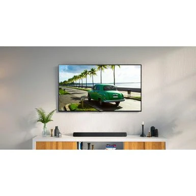 LG - Eclair 3.0 Channel Soundbar With Dolby Atmos - Black 8 LG - Eclair 3.0 Channel Soundbar With Dolby Atmos - Black - Image 6