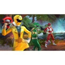 Power Rangers: Battle For The Grid Super Edition - Xbox Series X -Electronics c83c71b5 da82 4099 8b79 17a19f583754