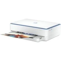 HP - ENVY 6065e Wireless All-in-One Inkjet Printer With 3 Months Of Instant Ink Included With HP+ -Electronics c8a68635 0fc7 52c9 bec7 940d01167228