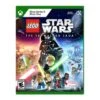 LEGO Star Wars: The Skywalker Saga Standard Edition - Xbox One, Xbox Series X 1 LEGO Star Wars: The Skywalker Saga Standard Edition - Xbox One, Xbox Series X -Electronics c8a8c31a 3b82 53ee af04 86bfede69854
