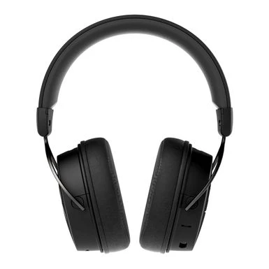 HyperX Cloud MIX Wireless And Wired Over Ear Gaming Headset, Black Gunmetal 6 HyperX Cloud MIX Wireless And Wired Over Ear Gaming Headset, Black Gunmetal - Image 4